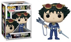 #1212 Cowboy Bebop - Spike Spiegel