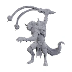 D&D Nolzur's Marvelous Miniatures: W25 Flind Trapper