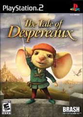 Tale of Despereaux