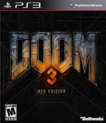 Doom 3: BFG Edition