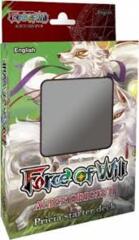 Alice Origin II - Starter Deck - Pricia