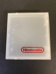 Authentic NES Clamshell Case