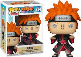 #934 - Naruto Shippuden - Pain