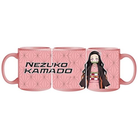Demon Slayer - Nezuko 15oz Mug