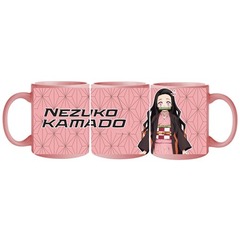 Demon Slayer - Nezuko 15oz Mug