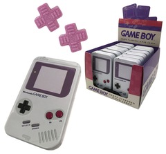 Game Boy - Grape Flavored Candy