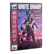 Warhammer 40K - Issue 461