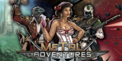 Metal Adventures