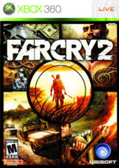 FarCry 2