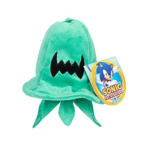 Jade Whisp 9 Plush
