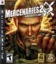 Mercenaries 2