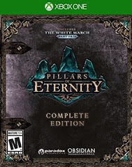 Pillars of Eternity - Complete Edition