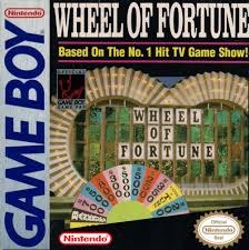 Wheel of Fortune