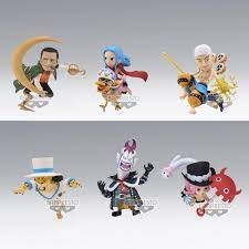 One Piece - Collectible Series Vol 6