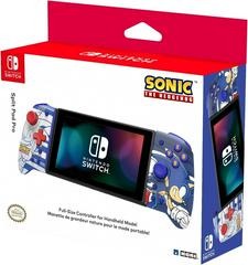 Authentic Sonic Nintendo Switch Controller - Hori Split Pad Pro