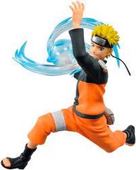 Effectreme Statue - Naruto - Uzumaki Naruto (Charge)