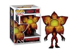 #1596 Stranger Things - Demogorgon Rift