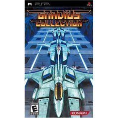 Gradius Portable