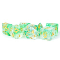 7 Count 16mm - Icy Everglades