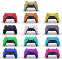 Custom Shell Playstation 5 Controller