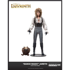 Labyrinth - Dance Magic Jareth