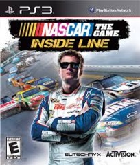 NASCAR The game: Inside Line