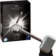 3D Puzzle - Mjolnir