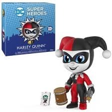 Five Star - Harley Quinn