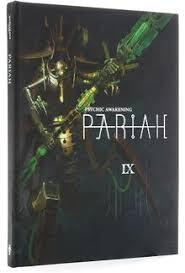 Psychic Awakening - Pariah