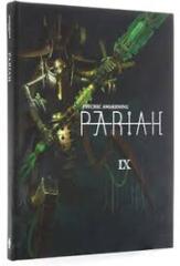 Psychic Awakening - Pariah