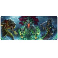 Innistrad: Midnight Hunt Key Art 6 Foot Playmat