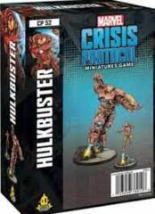 Marvel - Crisis Protocol - Hulkbuster