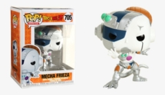 #705 Dragon Ball Z - Mecha Frieza