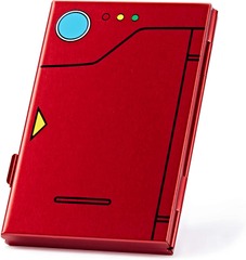 Switch Game Case - Pokedex