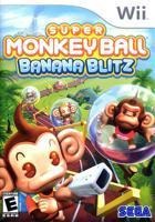 Super Monkey Ball Banana Blitz