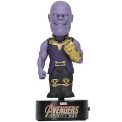 Thanos - Body Knocker - NECA