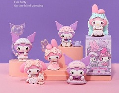 Sanrio Sweetheart in Pajamas mystery figure