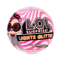 L.O.L. Surprise! - Lights Glitter