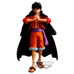 One Piece - Shukko Monkey D Luffy Statue