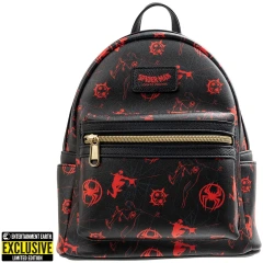 Spider-man Across the Spider-verse - EE Exclusive Mini Backpack