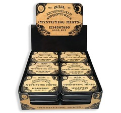 Ouija Mystifying Mints