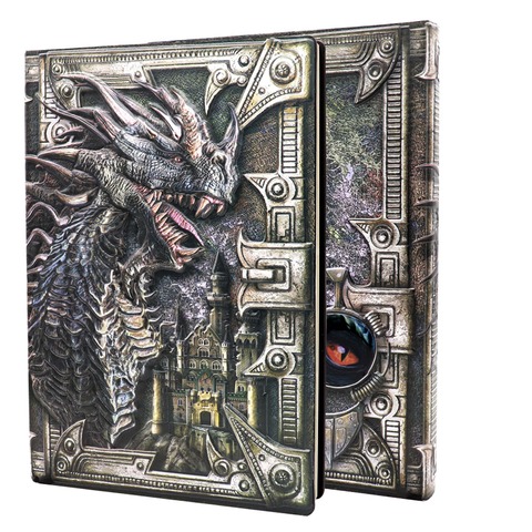 Dragon Journal