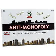 Anti-Monopoly (Full)