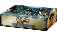Dragon Ball Super - Premium Anniversary Box 2023