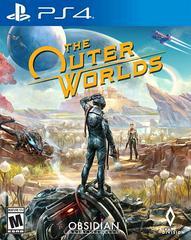 Outer Worlds