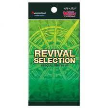 Special Series 09 Revival Selection Booster Pack
