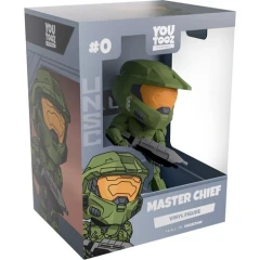 Master Chief - Youtooz