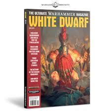 White Dwarf - June 2019