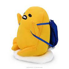 Plush - Gudetama Parachute