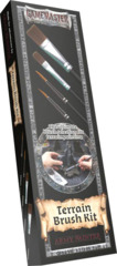 Gamemaster - Terrain Brush Kit